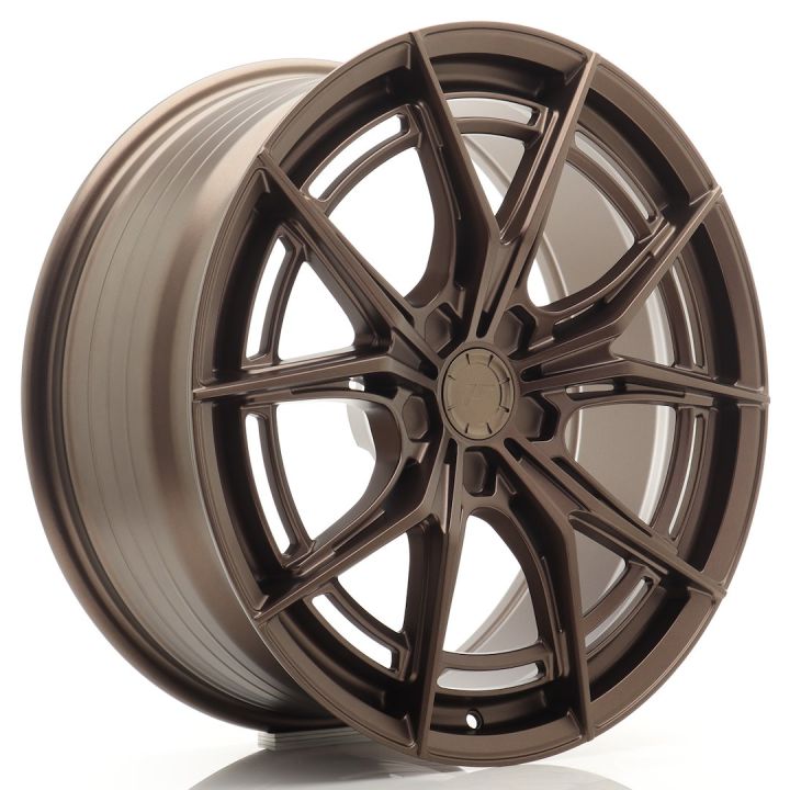 Japan Racing Wheels<br>JR50 Matt Bronze (20x8.5)